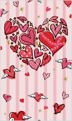 Lovely Heartブランドページ Cmn Brand