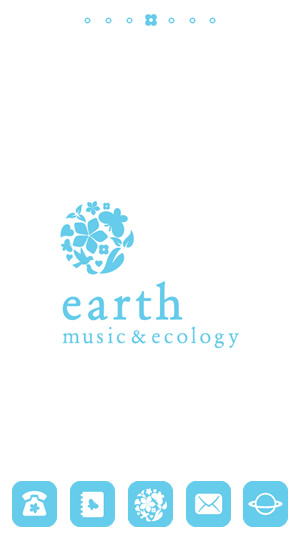 Earth Music Ecology きせかえタッチ詳細ページ Earth Music Ecology Cmn Detail Ktouch Set 653