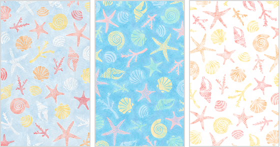 Happy Shells