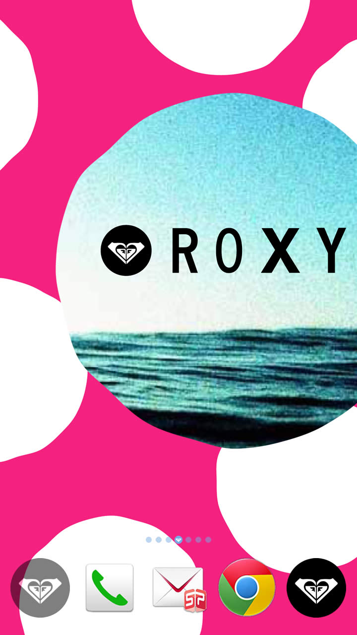 Over View Liveux詳細ページ Roxy Cmn Detail Lux Set 301