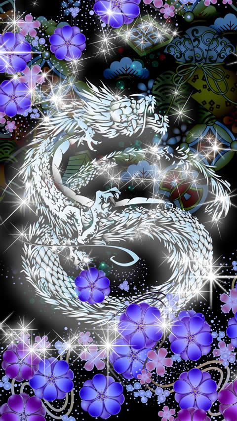 幻龍 Liveux詳細ページ 幻想 Cmn Detail Lux Set